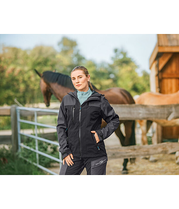 Veste de pluie tr�s technique  Ireland