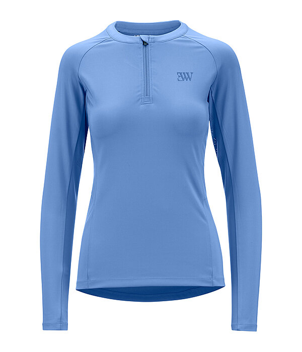 T-shirt technique � manches longues