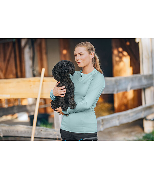 T-shirt technique � manches longues