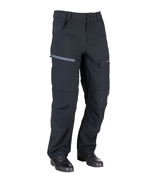 Pantalon outdoor technique pour homme