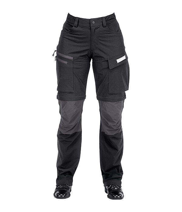 Pantalon technique convertible  Zip-Off