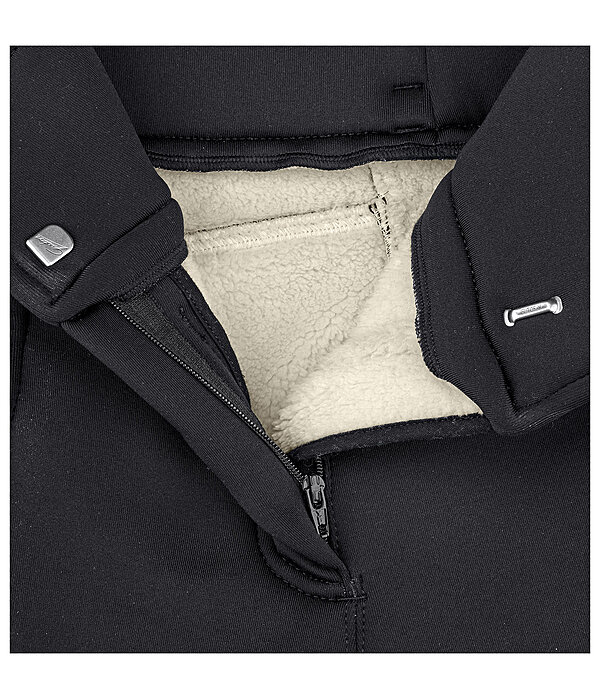 Pantalon thermique hybride outdoor
