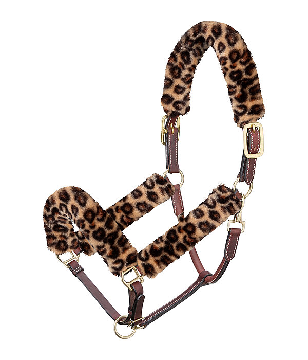 Set licol  en polaire Teddy - 4 pices