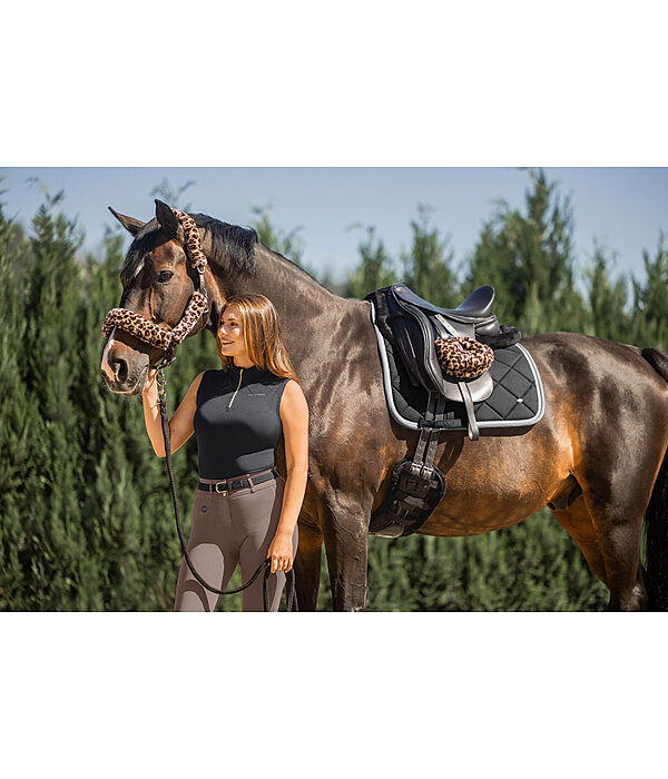 Set licol  en polaire Teddy - 4 pices