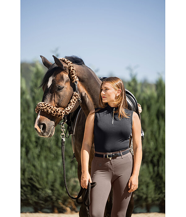 Set licol  en polaire Teddy - 4 pices