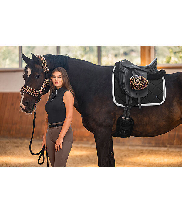 Set licol  en polaire Teddy - 4 pices