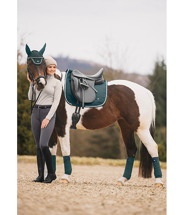Chabraque en coton  Basic Deluxe