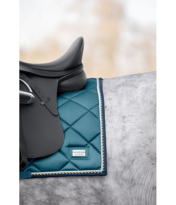 Tapis de selle  Swiss Design
