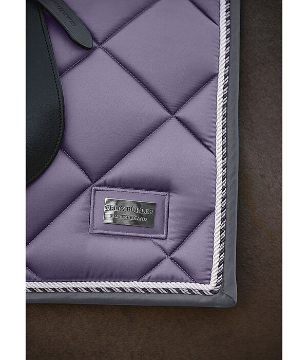 Tapis de selle  Swiss Design