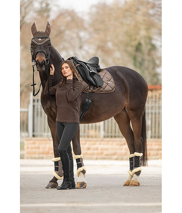 Tapis de selle  Essential Standard
