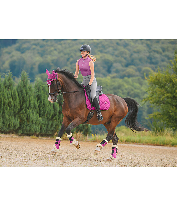 Tapis de selle  Essential Standard