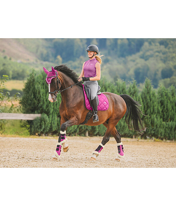 Tapis de selle  Essential Standard