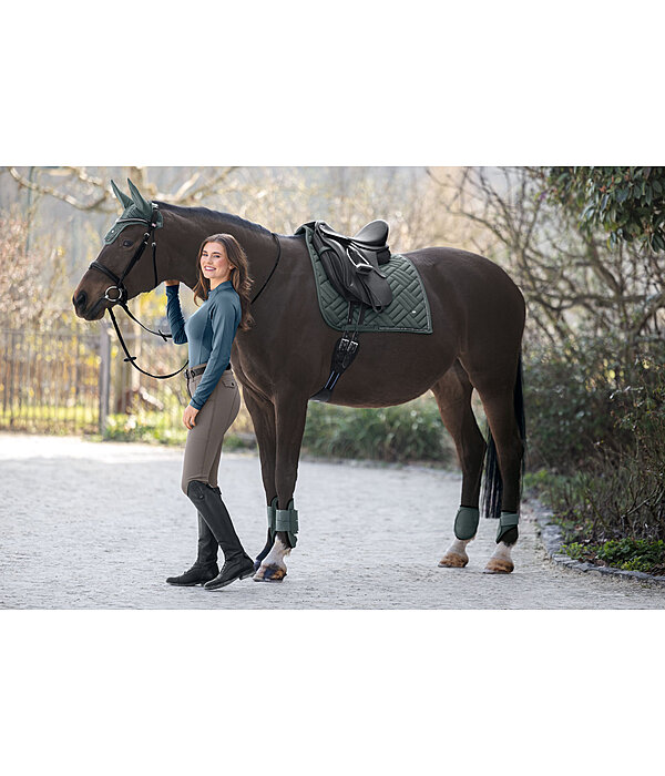 Tapis de selle  Brilliant