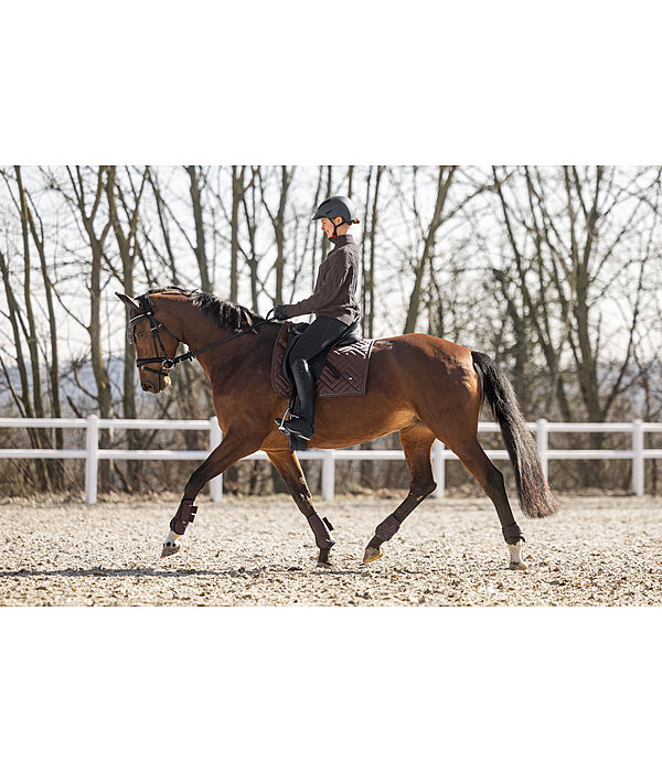 Tapis de selle  Brilliant