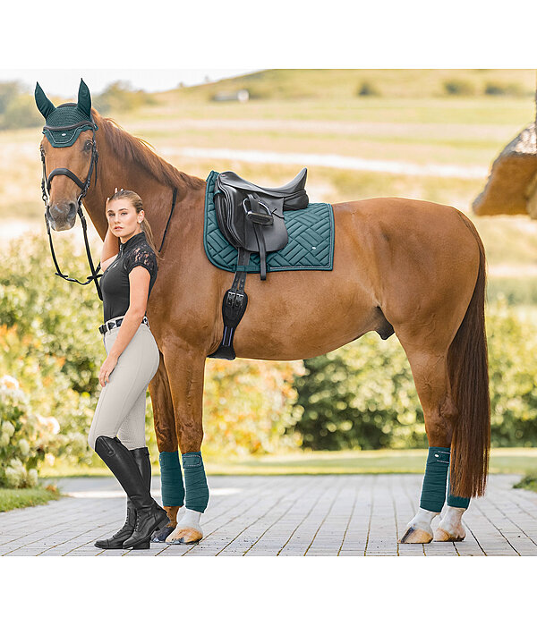 Tapis de selle  Brilliant