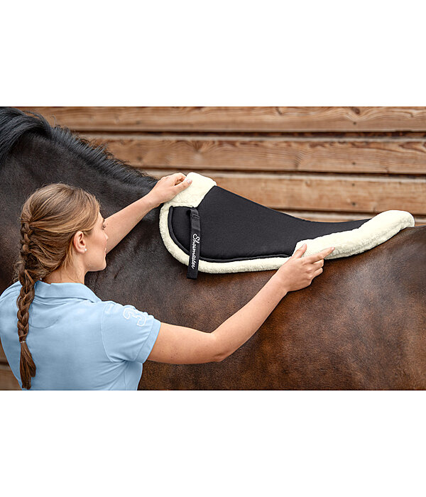Amortisseur  mmoire de forme  Anti Pressure
