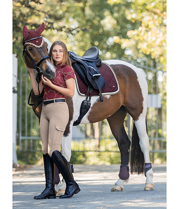 Tapis de selle  Primary