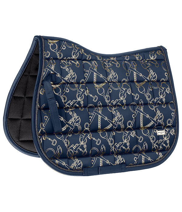 Tapis de selle  Signature