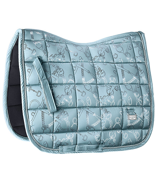 Tapis de selle  Signature