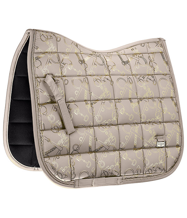 Tapis de selle  Signature