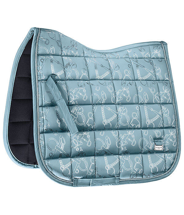 Tapis de selle  Signature