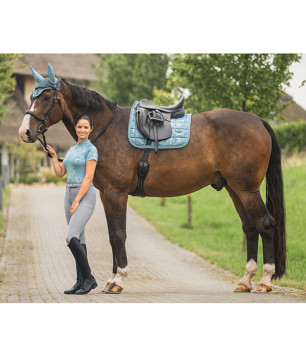 Tapis de selle  Signature