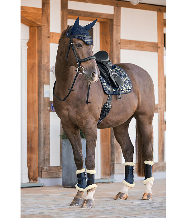 Tapis de selle  Signature