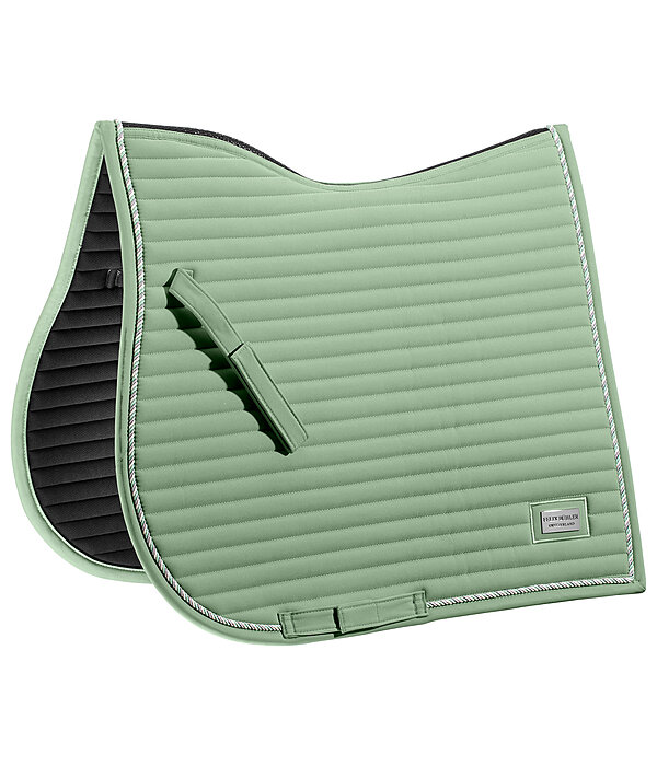 Tapis de selle  Sophistication avec contre-sanglons