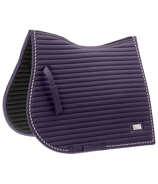 Tapis de selle  Sophistication avec contre-sanglons