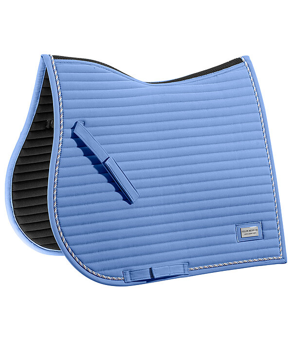 Tapis de selle  Sophistication avec contre-sanglons