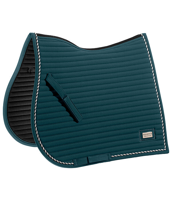Tapis de selle  Sophistication avec contre-sanglons