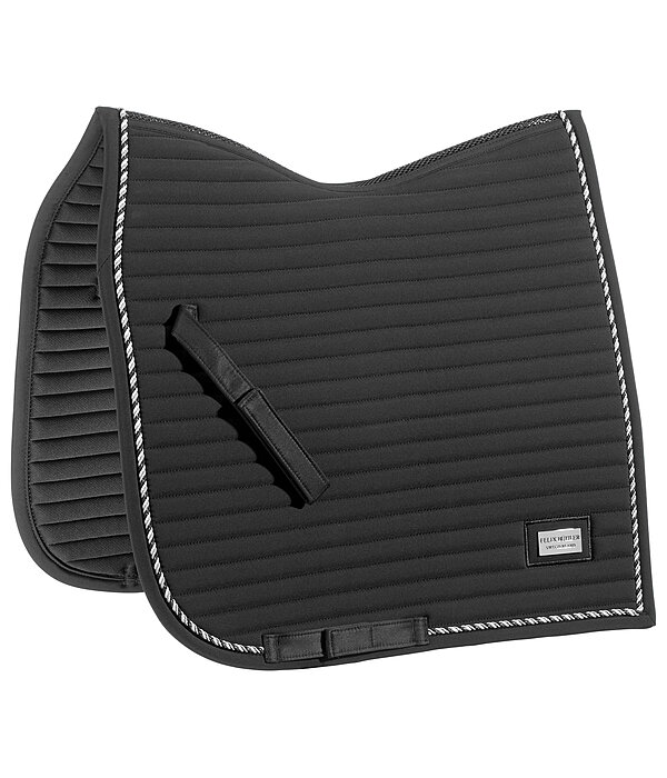 Tapis de selle  Sophistication avec contre-sanglons