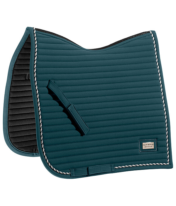Tapis de selle  Sophistication avec contre-sanglons