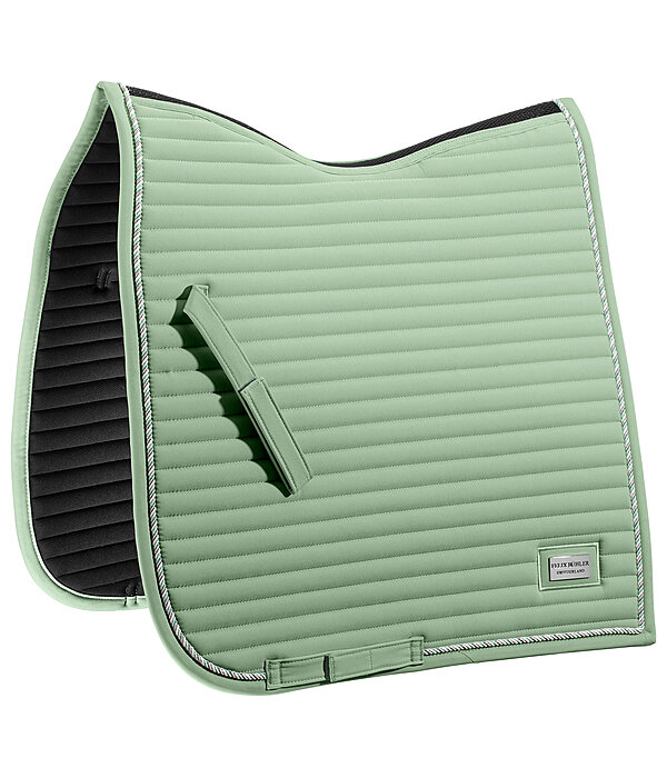 Tapis de selle  Sophistication avec contre-sanglons