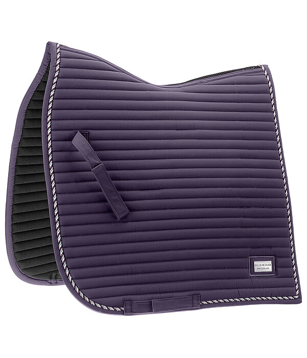 Tapis de selle  Sophistication avec contre-sanglons