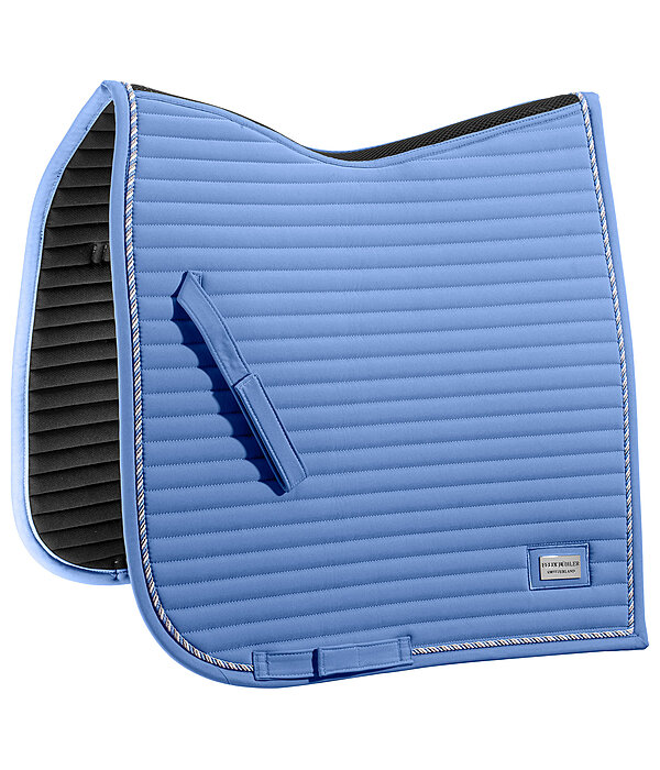 Tapis de selle  Sophistication avec contre-sanglons
