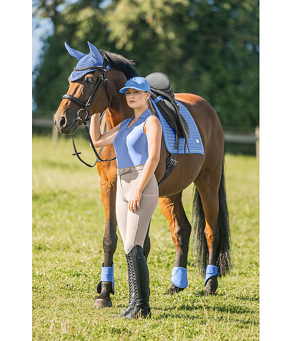 Tapis de selle  Sophistication avec contre-sanglons