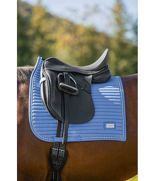 Tapis de selle  Sophistication avec contre-sanglons