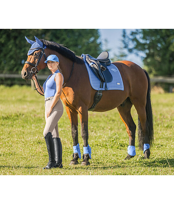 Tapis de selle  Sophistication avec contre-sanglons