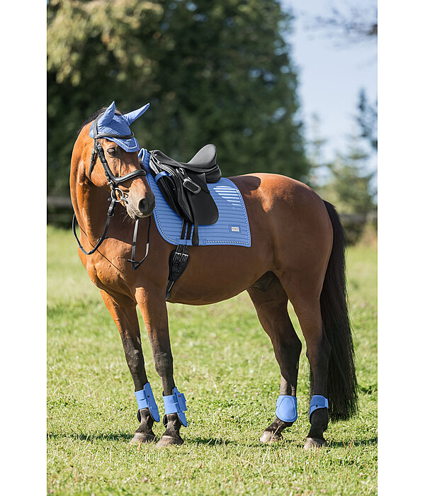 Tapis de selle  Sophistication avec contre-sanglons