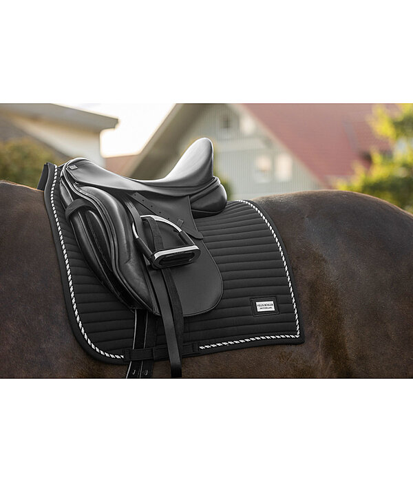 Tapis de selle  Sophistication avec contre-sanglons