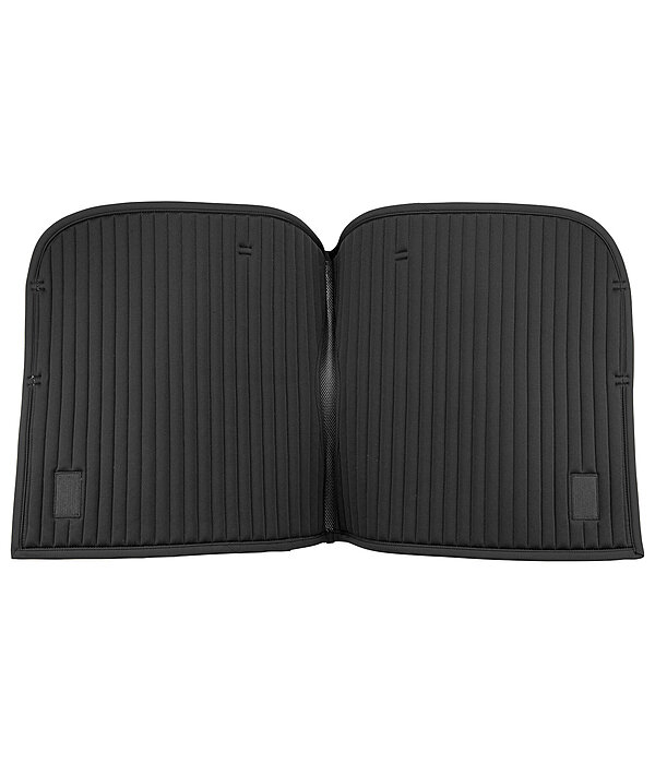 Tapis de selle  Sophistication avec contre-sanglons