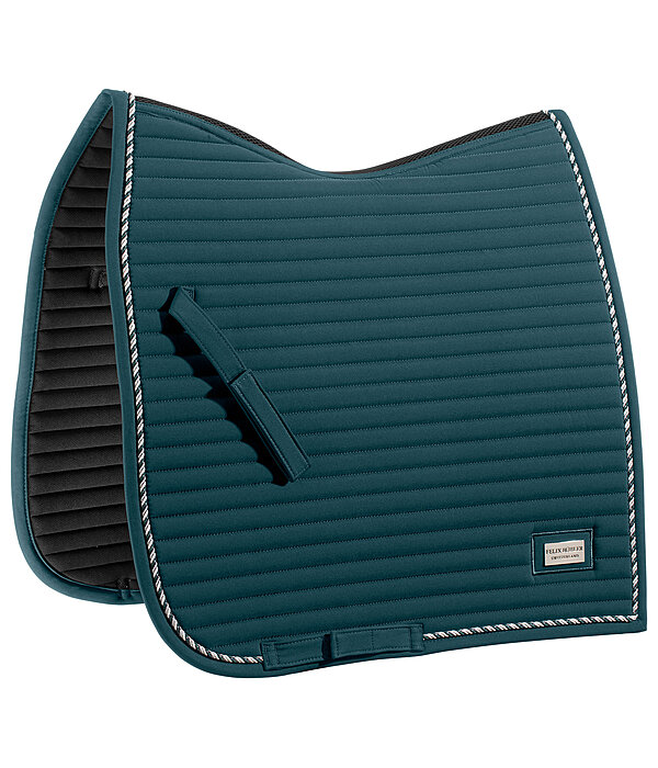 Tapis de selle  Sophistication avec contre-sanglons