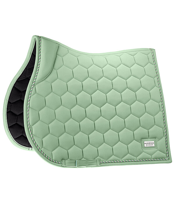 Tapis de selle  Sophistication sans contre-sanglons