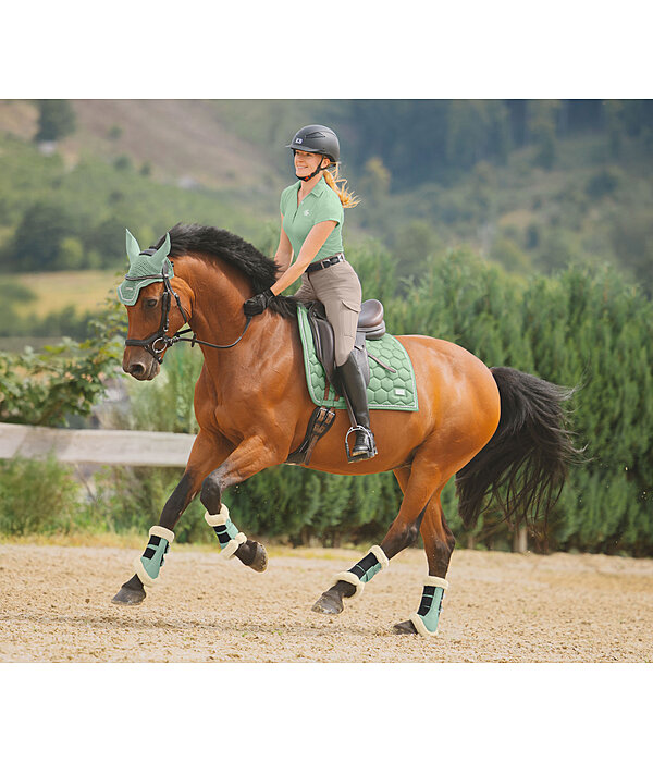 Tapis de selle  Sophistication sans contre-sanglons