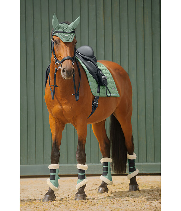 Tapis de selle  Sophistication sans contre-sanglons