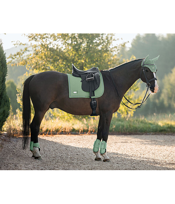 Tapis de selle  Sophistication sans contre-sanglons