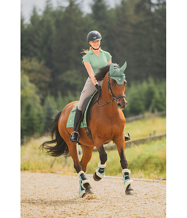 Tapis de selle  Sophistication sans contre-sanglons