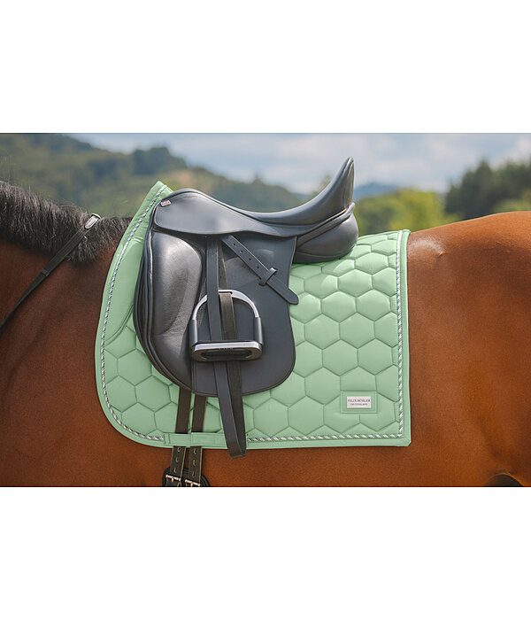Tapis de selle  Sophistication sans contre-sanglons
