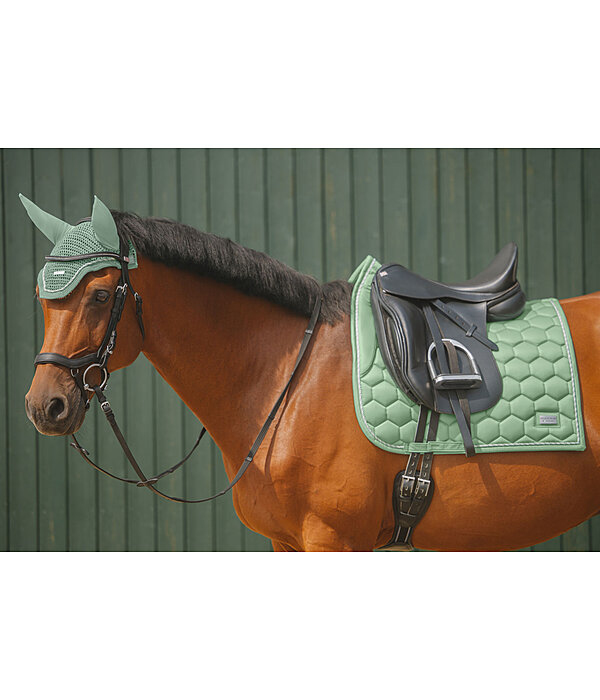 Tapis de selle  Sophistication sans contre-sanglons